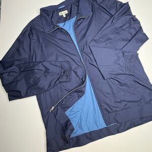 Peter Millar jacket